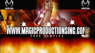 I finally taste pussy on camera for first time