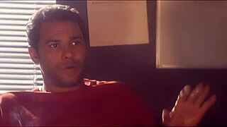 Slutty brunette cougar fucked hard in high heels fishnets big tits bouncing monster cock deepthroat cowgirl 😈👠🍆💦