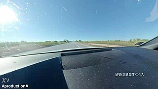 i cant beleive this 1401km road trip part 3 wore me out so bad