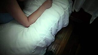 What if stepmom sovereign syre rips your pants for her hungry mouth ride?