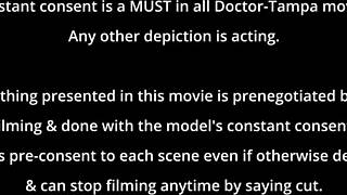 backstage giggles' long-haired feet sink into sandy beach tickles on beat2feet