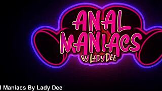 priscila salerno takes intense dp from huge cocks rough?