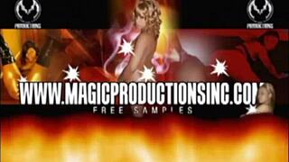 I finally taste pussy on camera for first time