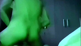 Faby's Wild Anal Craving Devours Cock Like A Desperate Prostitute