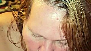 damn that milf's big ass looks insane while she teases feet for fetish fun 🔥🍑👣