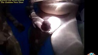 Dick Milking Sirens Cleo and Annie Knight Suck Cock Underwater in Pool Bikini Threesome