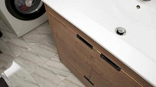 I Found Her Toy Now She Rides My Huge Cock