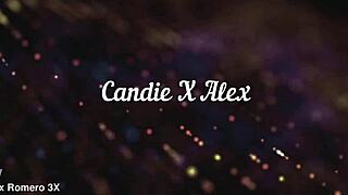 Four horny sluts at hotel take monster cocks in dp anal blowbang cumshots?