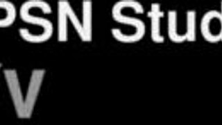 Filling Lika Gold's holes with double pleasure now!