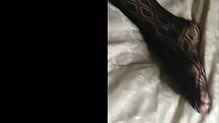 wanna see this thick pawg shake her big ass and juicy tits for monster cock?