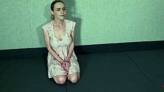 Big Ass Kinky Slut Rebel Rhyder Gulps Piss Enemas After Somersaults!