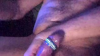 wanna watch gazzadomm stroke his cock close up like a dirty exhibitionist?