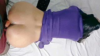 Indian Bhabhi's Tight Ass Pounded! Married Bride Cheats at Wedding