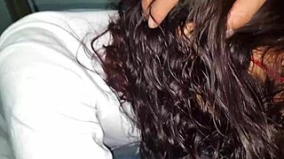 want me riding teacher's cock outdoors?