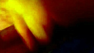 Stepmom's Panties Up Close