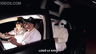 boys fuck the music industry insiders