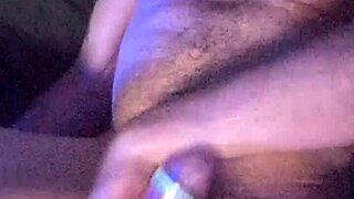 wanna watch gazzadomm stroke his cock close up like a dirty exhibitionist?