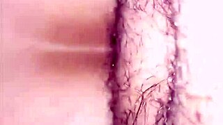 egyptian arab sharmota with big ass gets fucked hard cute brunette!