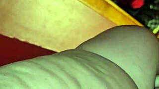 halloween tease reveals those gripping pussy walls begging for your hot cum