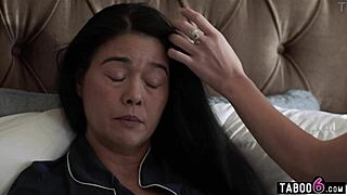 i'm pervin' on my teen stepdaughter gettin fucked so hard by old guy