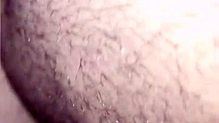 egyptian arab sharmota with big ass gets fucked hard cute brunette!