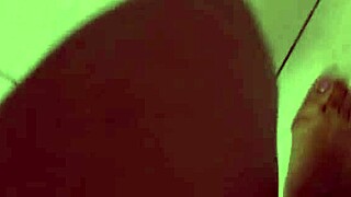 desperate mishell hunts streets for thick cock creampie pov