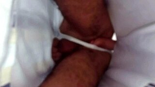 Married man forces trans woman to ejaculate on train