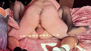 wanna see lollolara91's hairy pussy ridden hard before massive facial cumshot?