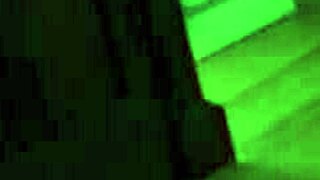 AJ APPLEGATE SWALLOWS HUGE COCK LOAD IN POV BLOWJOB!