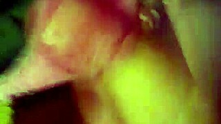 Stepmom's Panties Up Close