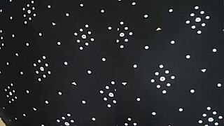 egyptian arab sharmota with big ass gets fucked hard cute brunette!