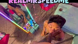 wanna see me slobber on this bbc till i get facialed sloppy?