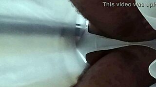 Married man forces trans woman to ejaculate on train