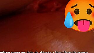 hubby's friend pays to creampie me and i secretly filmed it all