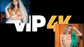 mature lynna nilsson in kitchen helps young guy lose virginity