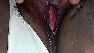 CHUBBY LATINA BBW MILF SPREADS HAIRY FAT PUSSY WIDE FOR VOYEUR CLOSEUP IN 2025 BEST CLIPS!