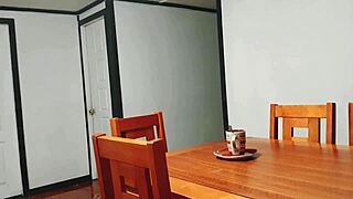 ever wonder how i'd pound my stepmom bent over the table?