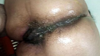 stepmom screams as desi cock pounds her big indian ass