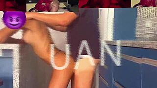 wanna see this skinny trans fuck a married man?