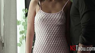 hey subby teen ever let daddy spank and bind you for uncle fun? 😈