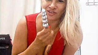 answering motel call without panties he films our hot fuck trailer!