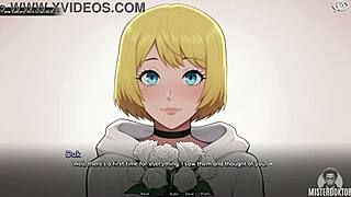 i bunkered with cute femboy 15 in wild game play