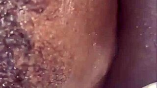 Skinny 18+ Teen Slut I Met in Kumasi Gets ROUGHLY Dicked Down! Can She Handle More?