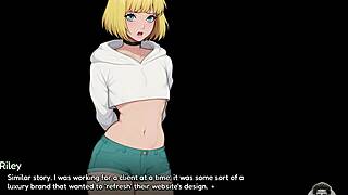 i bunkered with cute femboy 15 in wild game play