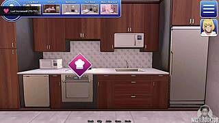 i bunkered with cute femboy 15 in wild game play