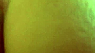 he rips off condom and fucks me raw in front of cuckold who loves watching cum fill my mouth