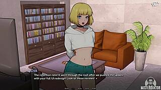 i bunkered with cute femboy 15 in wild game play