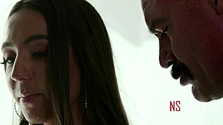 hey subby teen ever let daddy spank and bind you for uncle fun? 😈