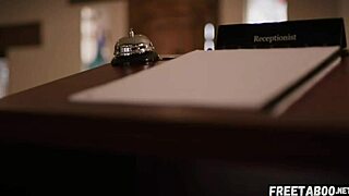 nicole doshi sneaks ride on boyfriend's brother's monster cock behind his back full taboo movie