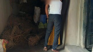 Big Boobs Stepsister Shares Sofa and Naughty Secrets with Eager Bros!